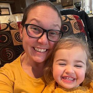 Meet your Posher, Mandy